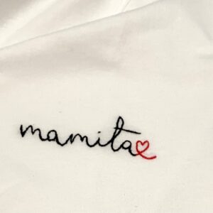 MAMITA❤