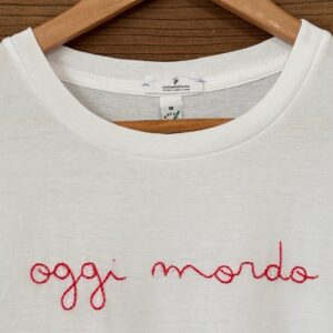 OGGI MORDO