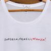 SUPERCALIFRAGILICHEANSIA!