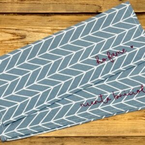 TOVAGLIETTE "HO FAME ♥/NIENTE BRICIOLE"