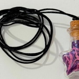 BONBON CUSCINO DI VIOLE