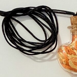 BONBON CUORE DI TRAMONTO D'ESTATE