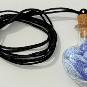 BONBON SORGENTE CRISTALLINA