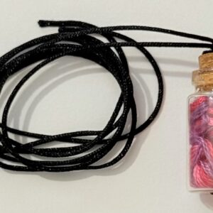 BONBON DONUTS CON ZUCCHERINI