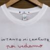 INTANTO MI LAMENTO, POI VEDIAMO