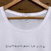 GINTONICAMI LA VITA